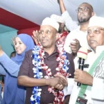 Two suspects arrested over robbery with violence incidents in Garissa