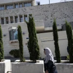 UK Downgrades Jerusalem Consulate and Reduces Staff