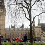 UK Government to Table Major Amendments to Northern Ireland Troubles Bill