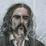 UK prosecutors describe Russell Brand as a sexual predator