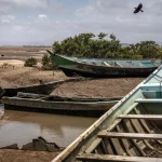 UN Reports 109 Dead After Migrant Boat Capsizes Offshore
