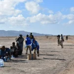 UN agency says at least 139 migrants, including children, die after Djibouti-Yemen boat capsizes