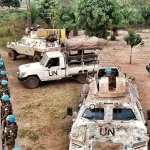 UN warns withdrawing peacekeepers from CAR could fuel regional chaos