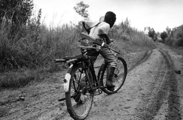 U.S. Adds Nigeria to Child Soldiers List, Risking Military Aid Cuts