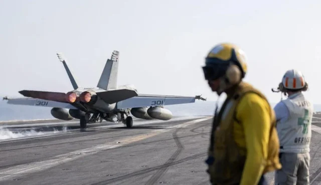 US Airstrikes in Yemen, Syria, Iraq and Somalia Caused Over 3,300 Civilian Casualties