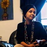 US Congresswoman Ilhan Omar Faces a Criminal Investigation