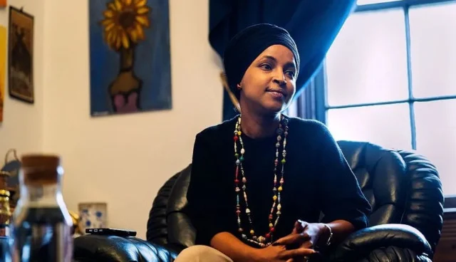 US Congresswoman Ilhan Omar Faces a Criminal Investigation