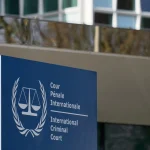 US Imposes Sanctions on ICC After Former Judge Wins Nobel Prize