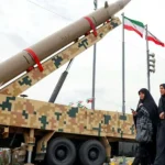 U.S. Intelligence Warns Iranian Plots Targeting Americans in Middle East Have Advanced