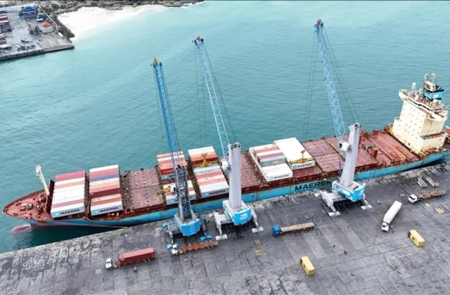 US Lists Somalia’s Ports Among Those Failing Anti-Terrorism Security Standards