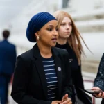 U.S. Rep. Ilhan Omar to Move Out of D.C. Home After Federal Search
