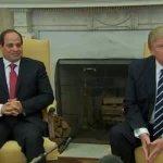 US Waives Human Rights Conditions for $320 Million in Military Aid to Egypt