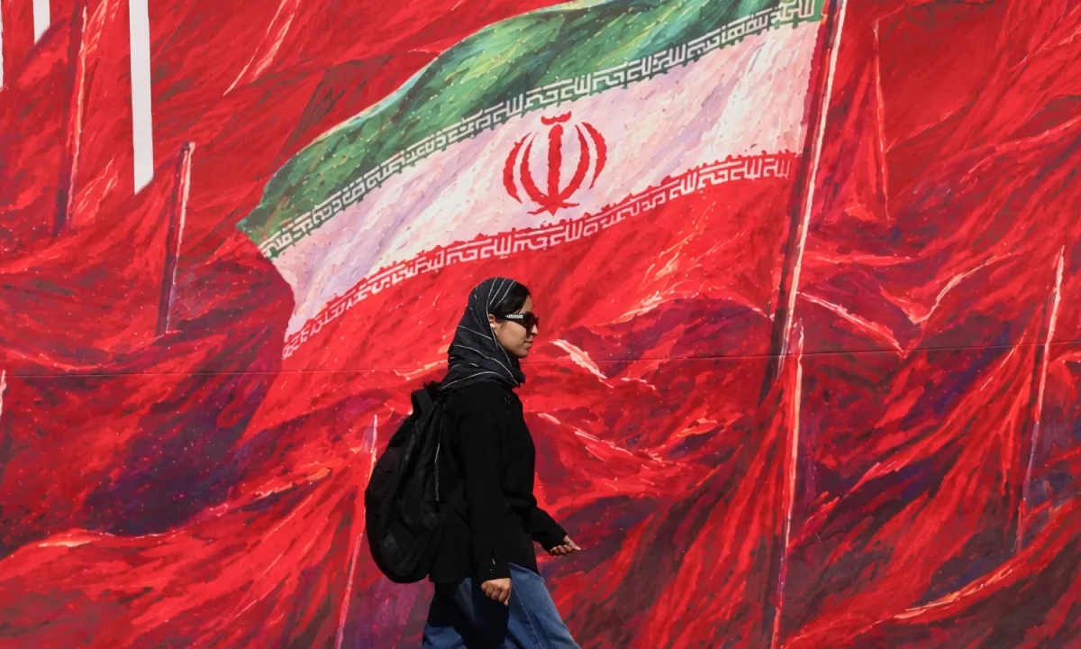 
        
        US warns allies to prepare for possible Iran strikes after midterm elections
    