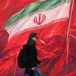 US Warns Allies to Prepare for Possible Iranian Strikes After Midterm Elections