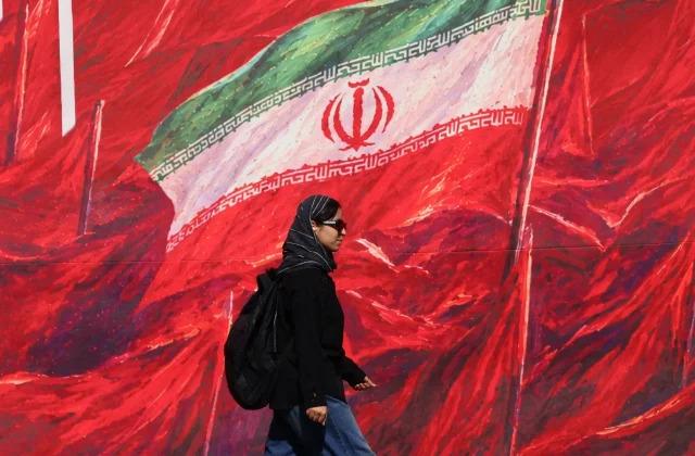 US Warns Allies to Prepare for Possible Iranian Strikes After Midterm Elections