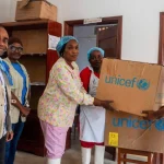 US and UNICEF Reach $25 Million Deal to Prevent Medicine Shortages
