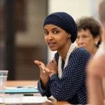 US judge restricts review of documents seized from Ilhan Omar’s home