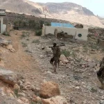 Ugu yaraan saddex qof oo rayid ah oo ku dhintay, toddobo kalena ku dhaawacmay duqeyn hoobiye oo al-Shabab ka geysatay Puntland