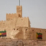 Ukraine Allegedly Provides Support to Militia Group in Mali