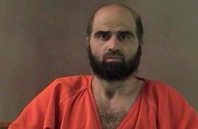 Vance Says He Doesn’t Know Whether Livestream of Hasan Execution Will Proceed