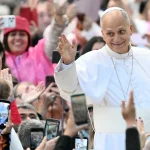 Vatican says Pope Leo needs no further treatment after cancer surgery