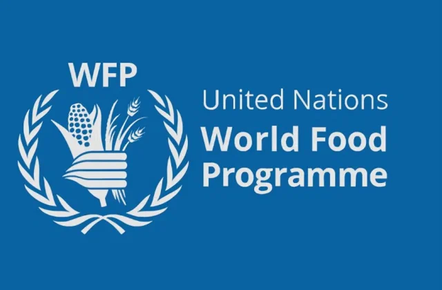 WFP strongly condemns attack on trucks in South Kordofan that killed one driver