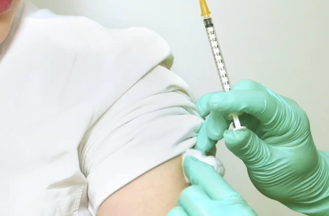 WHO Experts Recommend HPV Vaccine for Girls Aged 4 and Older