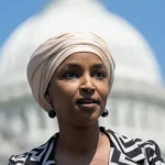 WSJ: Trump administration seeks to revoke Rep. Ilhan Omar’s U.S. citizenship