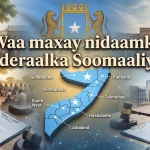 Waa maxay nidaamka federaalka Soomaaliya?