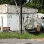 Why Mozambique’s Army Is Losing Ground in Cabo Delgado