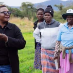World Food Day: Innovations Supporting Africa’s Women Farmers