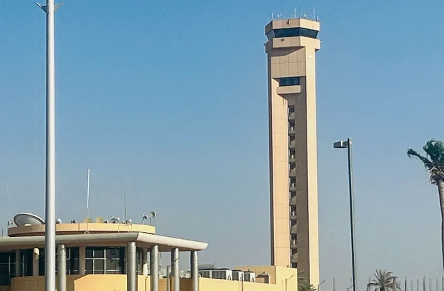 Yemen’s Houthis Claim Attack on Riyadh Airport, Deny Territorial Losses