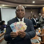 Zimbabwe Government Says Country Is Not Rushing to Abandon U.S. Dollar