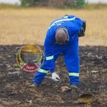 Zimbabwean Police Probe Fatal Helicopter Crash Involving Chivayo