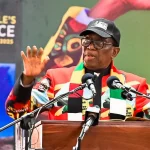 Zimbabwe’s Zanu-PF to Discipline MPs Over Missed Amendment Vote